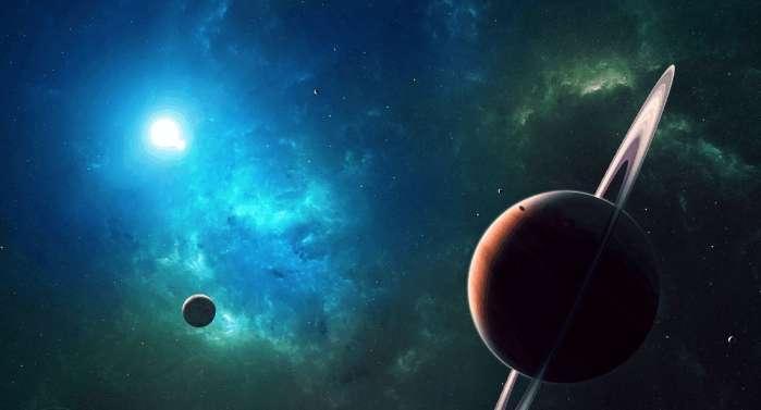 黑洞、蟲(chóng)洞與科幻想象 探索宇宙中未解的神秘通道